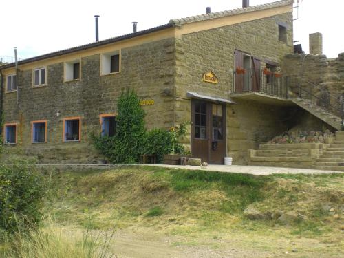 El Pajar