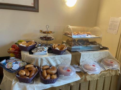 Hotel Raffaello - image 7