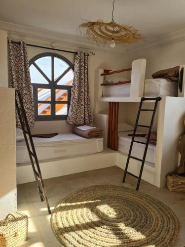 L'auberge des Vagues L'auberge des Vagues