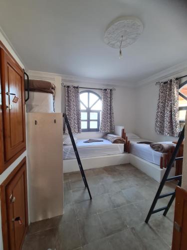 L'auberge des Vagues L'auberge des Vagues