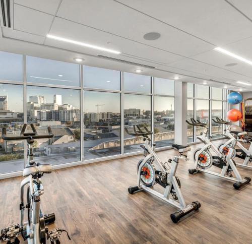 Spacious Ville With Great Amenities in Nashville, USA