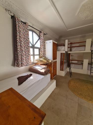 L'auberge des Vagues L'auberge des Vagues