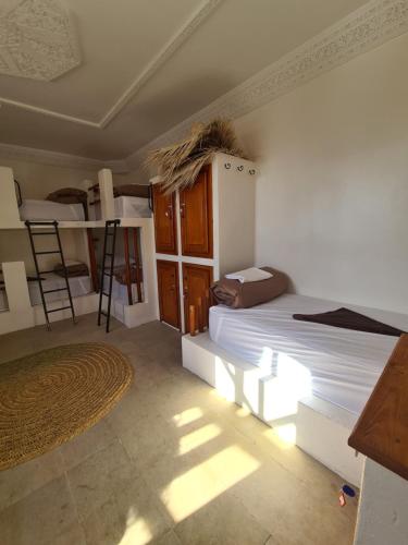 L'auberge des Vagues L'auberge des Vagues