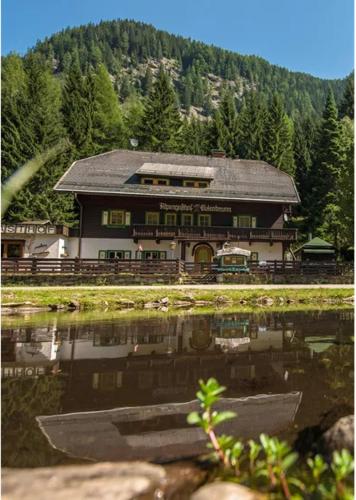  Alpengasthof Gutenbrunn in Mallnitz