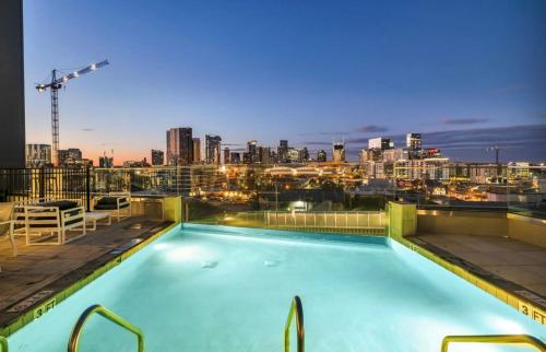Spacious Ville With Great Amenities in Nashville, USA