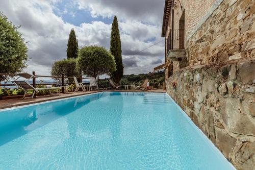 Hotel Vecchia Oliviera - Montalcino Hotel Vecchia Oliviera - Montalcino