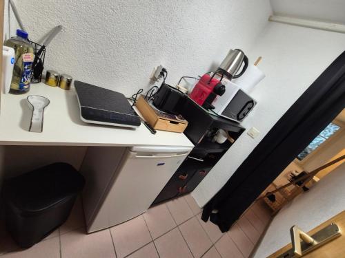 Oprema, Chambre d'Hôtes R&S (Chambre d'Hotes R&S) in Saignelegier