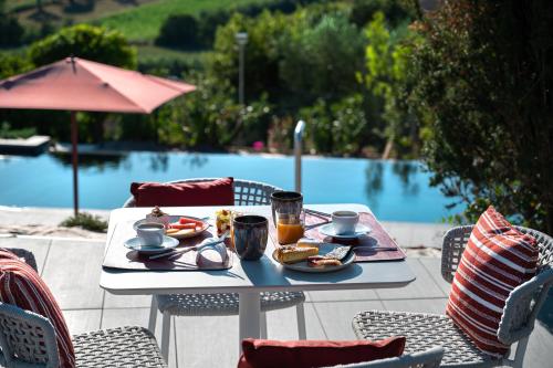 Létesítmények, DEL CARMINE AGRIRESORT- ex a3passi in Ancona