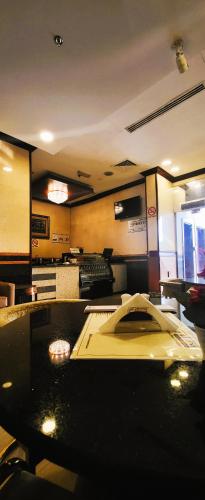 Fortune Hotel Deira, Dubaj (fotografie 4)