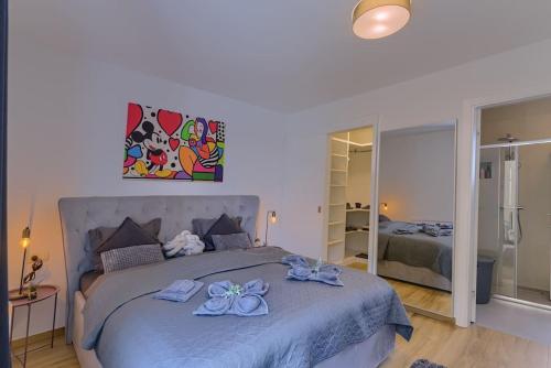 Apartment Villa Dolce Vita Korcula - Tap to explore photos
