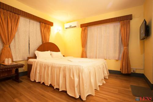 Hotel Melungtse & Apartmentent — other in Ring Road, Kathmandu Nepal, 44000