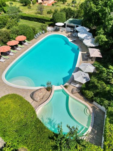 Eden Park Hotel - 전망