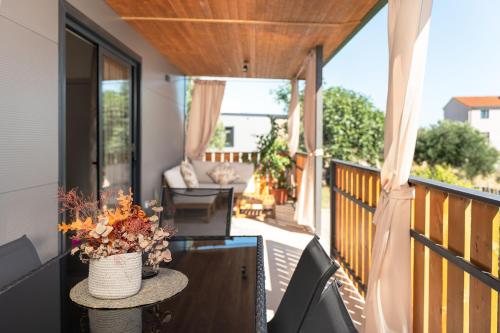 Two-Bedroom Apartment Standard