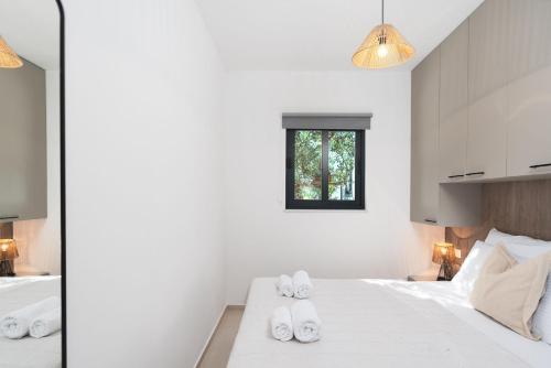 Two-Bedroom Apartment - Ground Floor  image 9