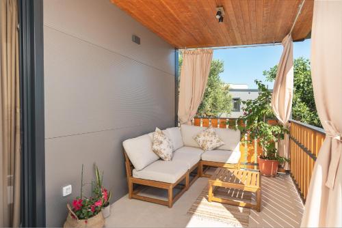 Two-Bedroom Apartment - Ground Floor  image 1