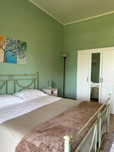 Garden House B&B in Striano