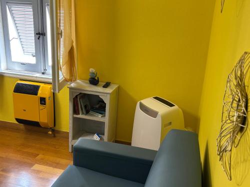 One-Bedroom Apartment image 1