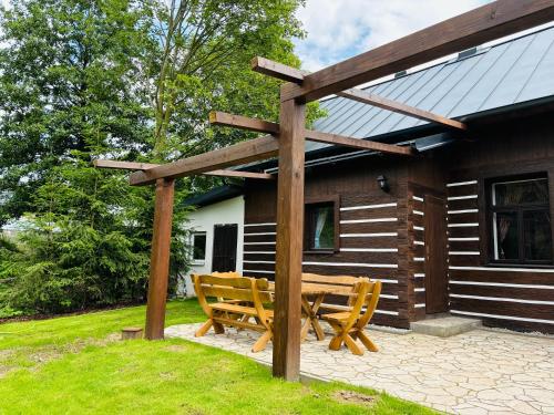 Chalupa U Potoka in สวราทัช