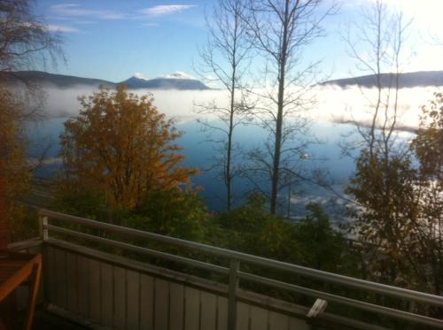 전망, Tarnaby Rooms & Apartments in 타나비