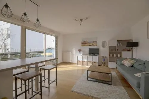 Le Mabilay, Rennes from €40pp - Book Now