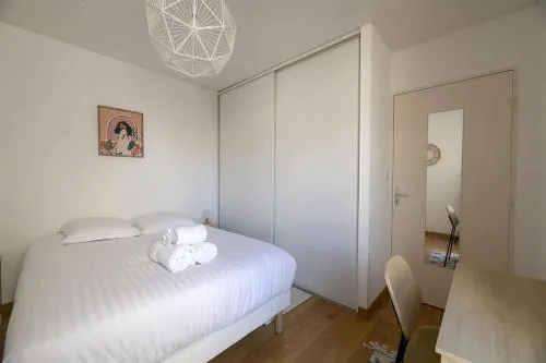 Le Mabilay, Rennes from €40pp - Book Now