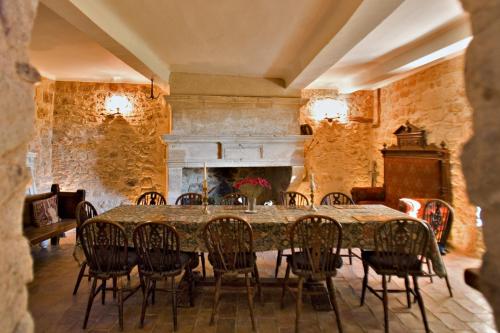 La maison Renaissance in Pertuis
