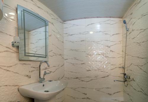 Double or Twin Room with Balcony
