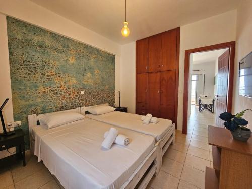 Triton Authentic Cretan Hotel - Tap to explore photos