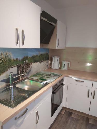 Wohnung Sonnenschein Wolgast - Wolgast