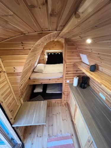 Beautiful Apartment II Tiny house in Speinshart