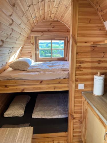 Beautiful Apartment II Tiny house in Speinshart