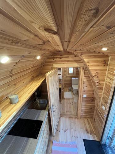 Beautiful Apartment II Tiny house in Speinshart