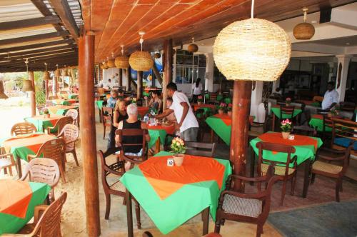 Ritas Hotel