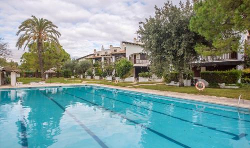 R157 - Casa Alorda Park con Piscina , Jardin y Cerca de la Playa, Калафель (фото 6)