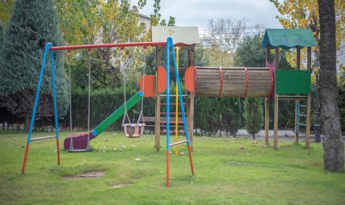 R157 - Casa Alorda Park con Piscina , Jardin y Cerca de la Playa, Калафель (фото 7)