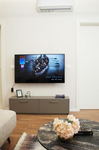 Lindi's Apartment 8/3, Tirana (photo 3)