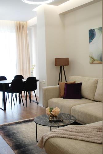 Lindi's Apartment 8/3, Tirana (photo 5)