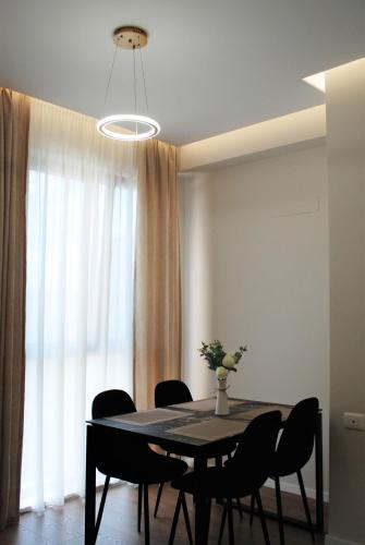 Lindi's Apartment 8/3, Tirana (photo 4)
