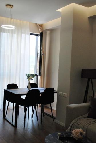 Lindi's Apartment 8/3, Tirana (photo 9)