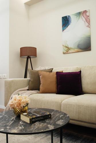 Lindi's Apartment 8/3, Tirana (photo 2)