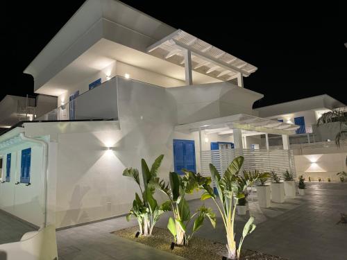 Onda Bianca Luxury Apartments in Szicília
