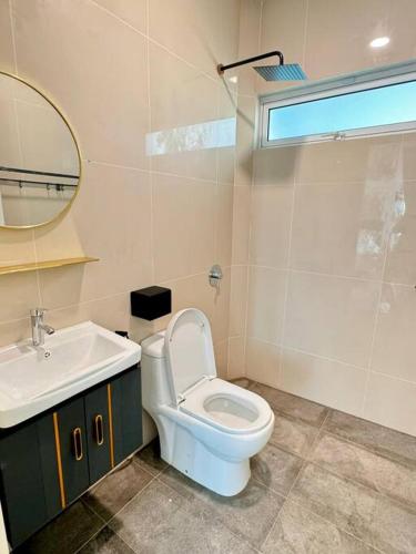 Ktn 3storey 25pax6bedr 8bathr June luxury house