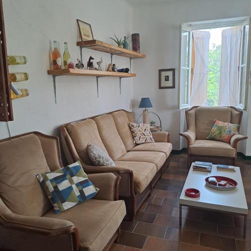 Casa Vacanze PetFriendly tra i Vigneti in San Damiano Al Colle
