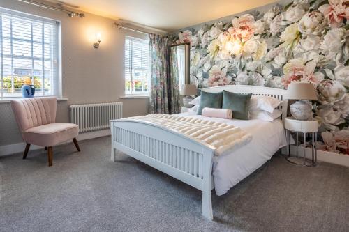 Georgian House Hotel - image 9