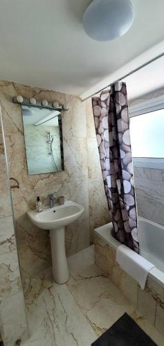 Villa Aphrodite by the Sea Villa Aphrodite by the Sea