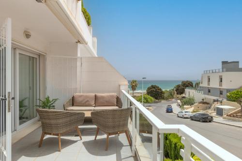 Nova Beach Eleni