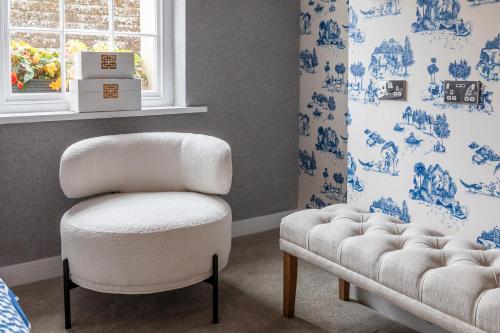 Georgian House Hotel - main image