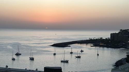 Apto Granada I Patalavaca, Mogán Apto Granada I Patalavaca, Mogán