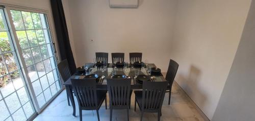 Villa Aphrodite by the Sea Villa Aphrodite by the Sea