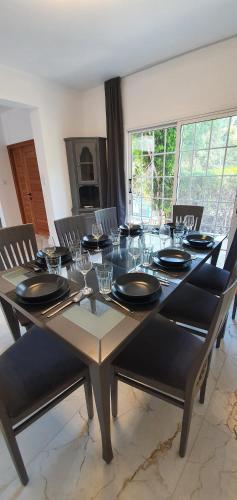 Villa Aphrodite by the Sea Villa Aphrodite by the Sea